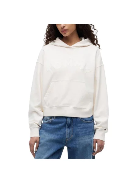 Geacă Tommy Hilfiger bej