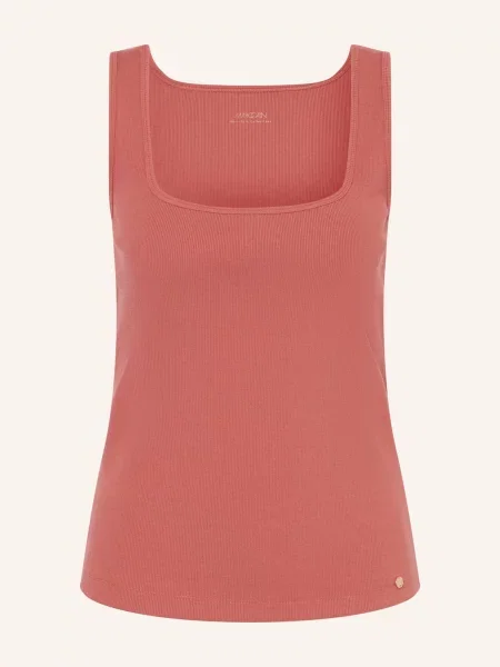 Top Marc Cain czerwony