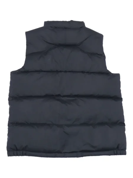 Kurtka dziecięca Polo Ralph Lauren niebieska