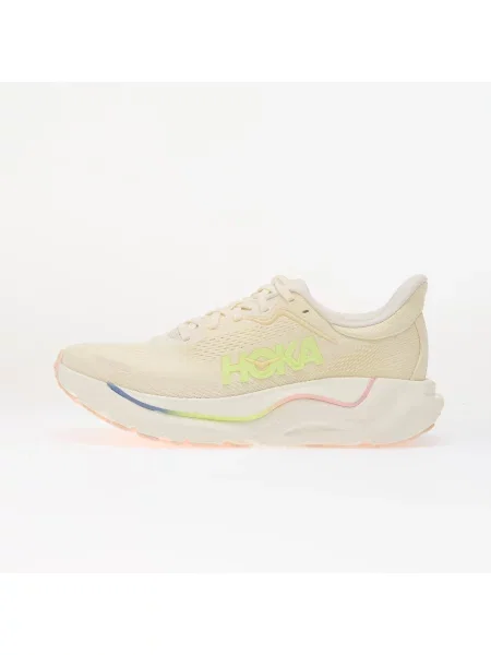 Hoka Buty Do Biegania Arahi 9 beige żółte