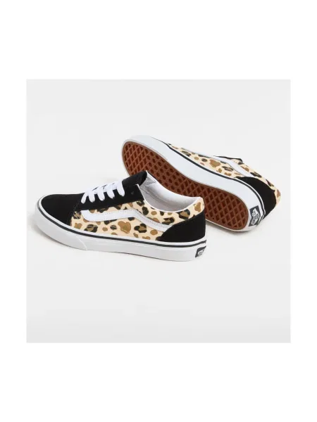 Pantofi copii Vans negru