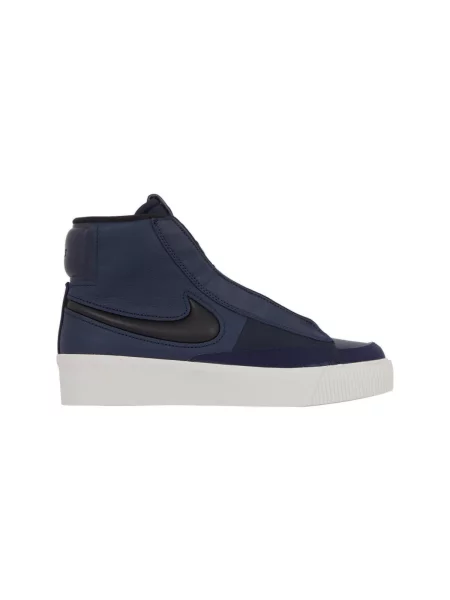 Sacou Nike albastru