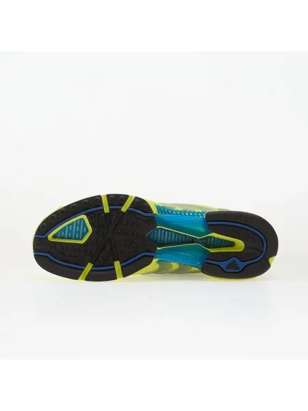 Sneakers adidas Climacool Acid Yellow/ Night Indigo/ Dark Marine EUR 47 žltá
