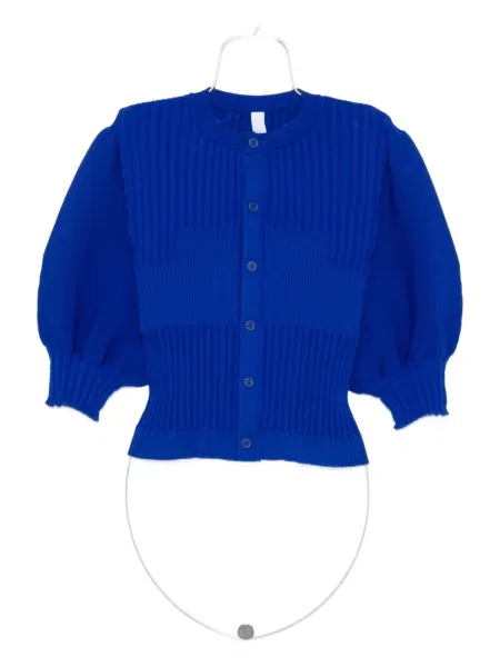 Cardigan Cfcl albastru