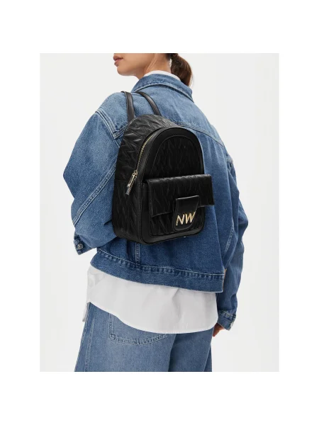 Nine West Rucsac negru