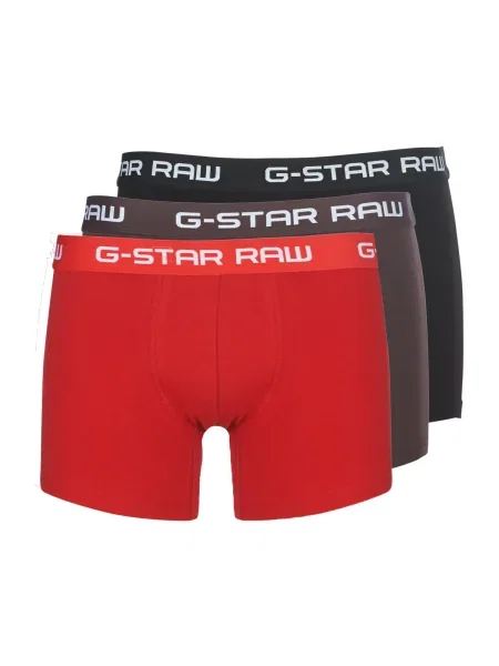 Klasický balenie nohavičiek G-star Raw