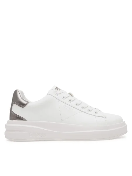 Tenisky Guess biela
