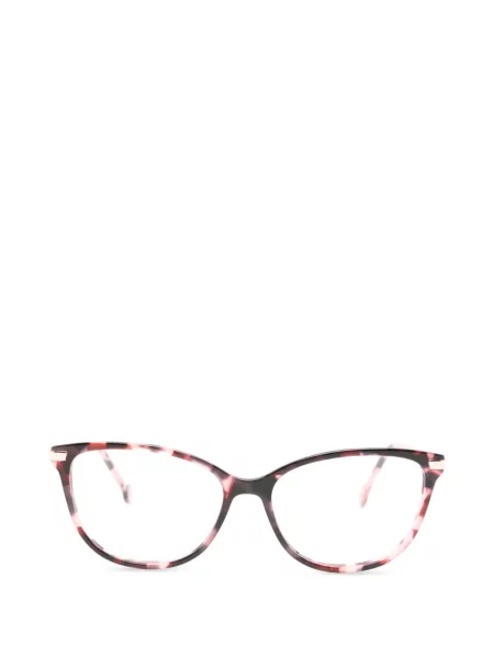 Ochelari de soare Carolina Herrera roz