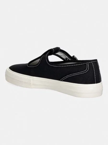Tommy Jeans ARCHIVE MARY JANE tenisówki czarne