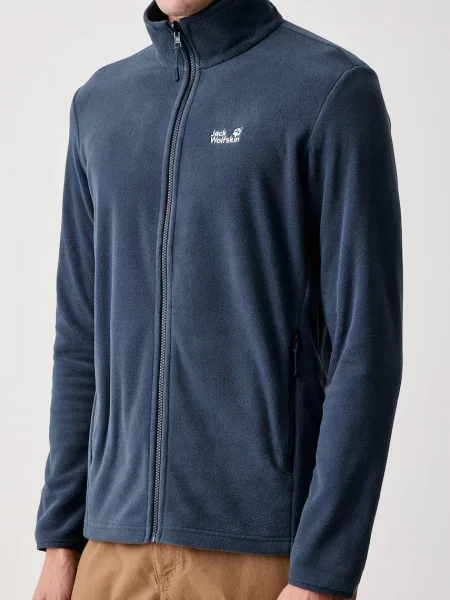 Свитер Jack Wolfskin
