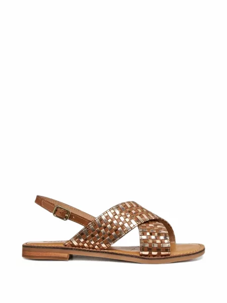 Sandale Geox maro