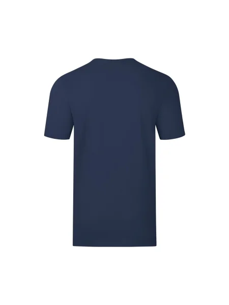 Tricou Jako albastru