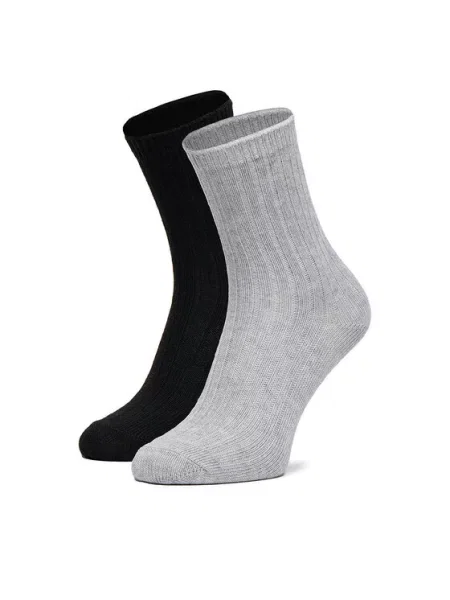 Șosete lungi Nine West 2 PACK Colorat