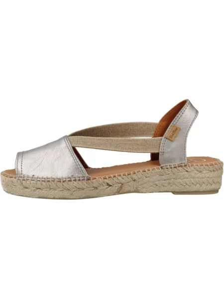 Espadryle Toni Pons szare