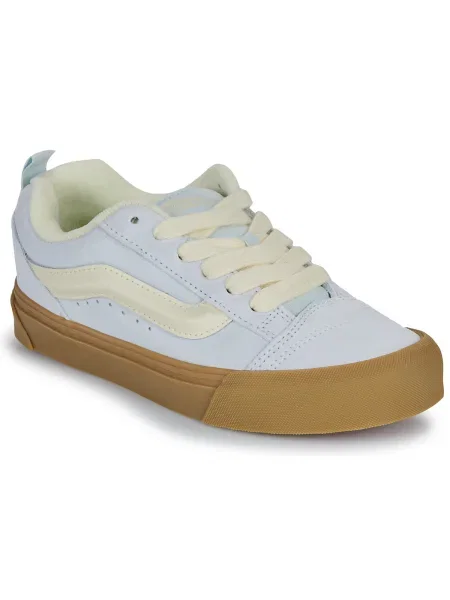 Pantofi Vans albastru