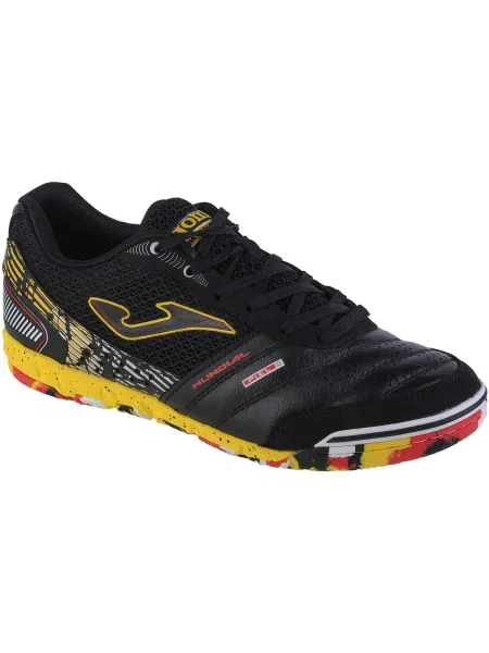 Pantofi Joma negru