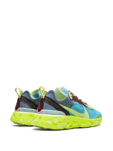 Tenisky Nike Element modré