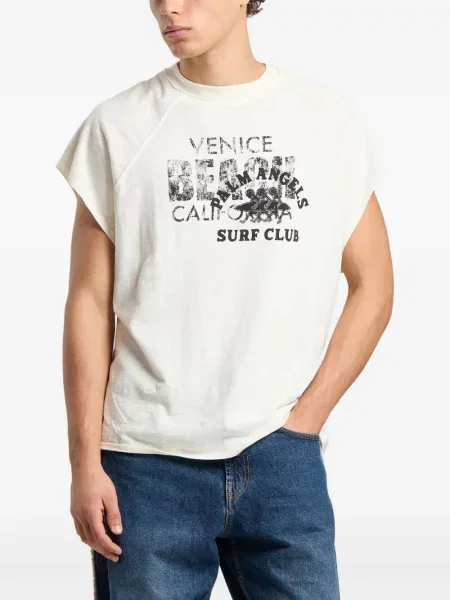 Tricou Palm Angels