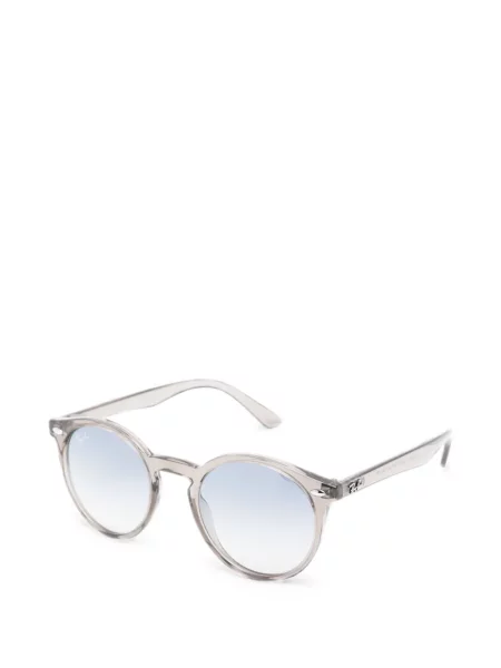 Okulary przeciwsłoneczne dziecięce Ray-ban szare