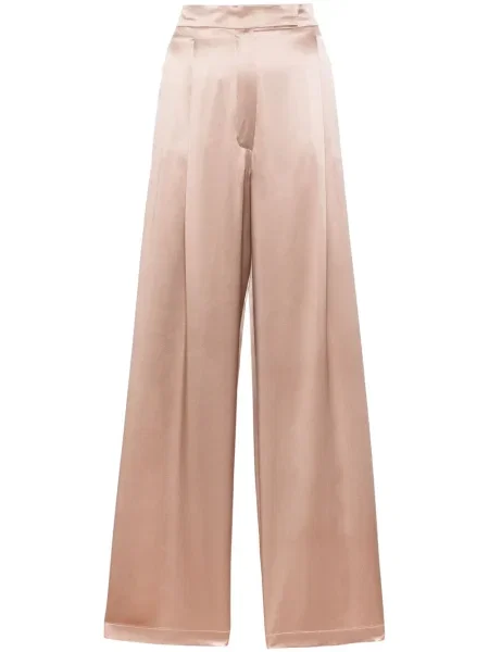 Svilene hlače Max Mara
