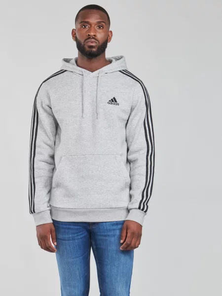 Szvetter Adidas szürke