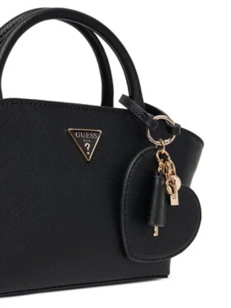Guess Torbica Bolena Mini crna