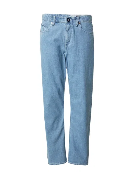 Volcom Jeans FIVEDOWN denim albastru