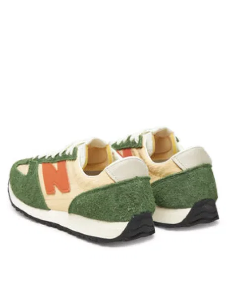 New Balance Superge M zelena