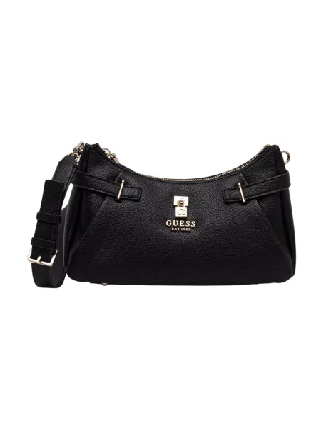 Guess torebka YESBA czarna