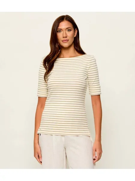 LAUREN RALPH LAUREN Bluză Judy