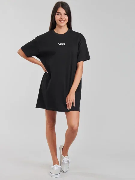 Rochie Vans de costum negru