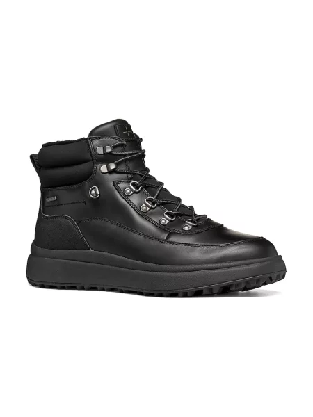 Botine Geox negru