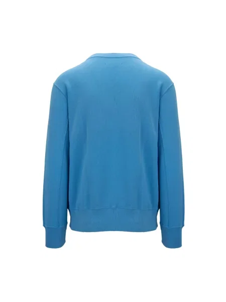 Bluza Autry niebieska