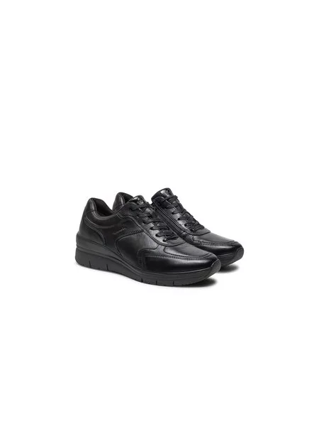 Sneakersy Tamaris černá