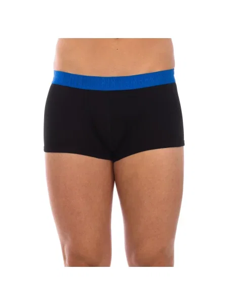 Chiloți Bikkembergs negru