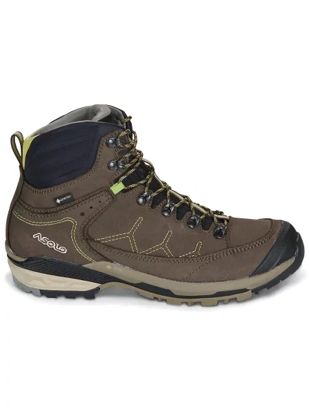 Pantofi Asolo maro