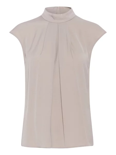 InWear Halenka Nixie starobéžová