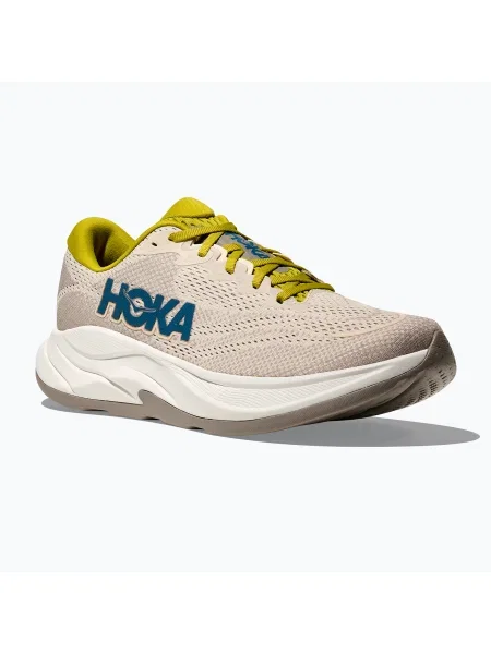 Pantofi de alergare pentru bărbați HOKA Rincon 4 hoka birch/cement