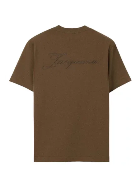 Tricou Jacquemus