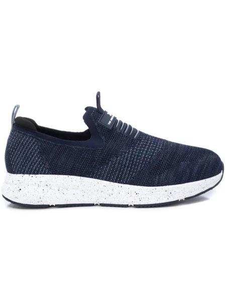Pantofi Xti albastru