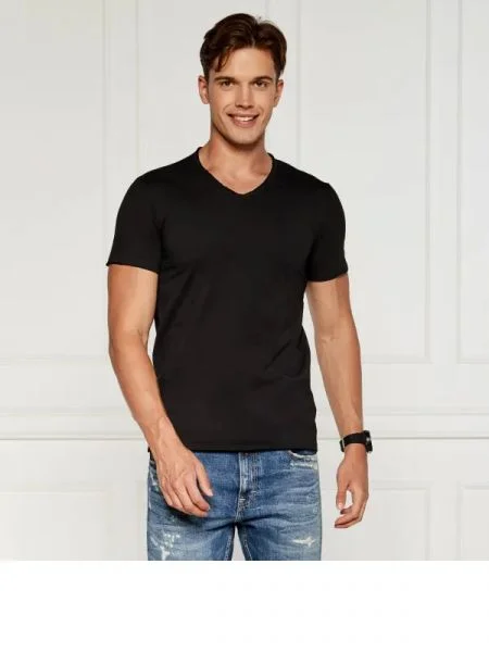 Replay Tricou negru