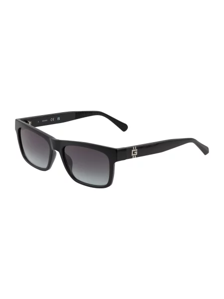 GUESS Ochelari de soare negru