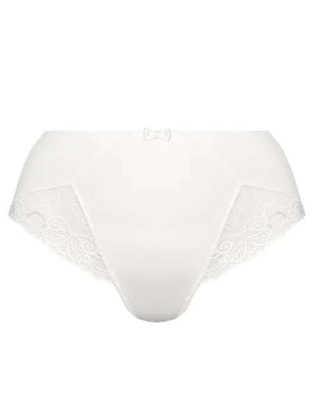 Gorsenia Kalhotky Casablanca offwhite