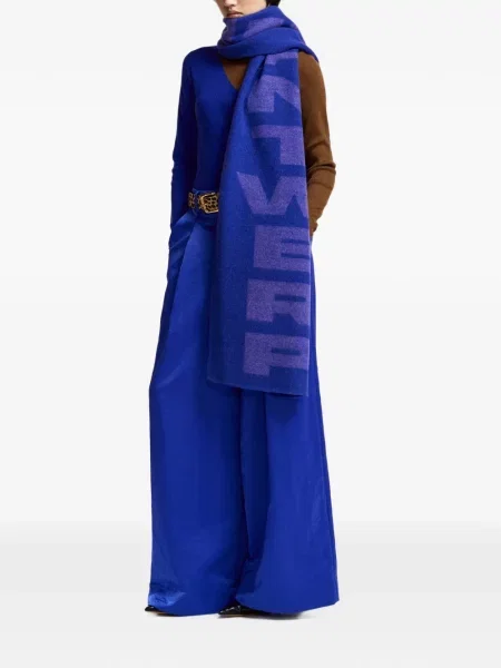 Pulover Essentiel Antwerp albastru
