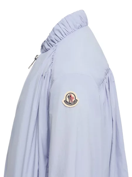 Geacă copii Moncler Enfant albastru