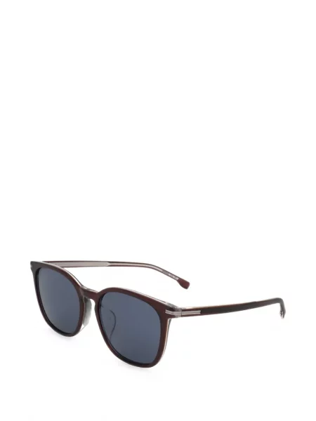 Ochelari de soare Boss maro