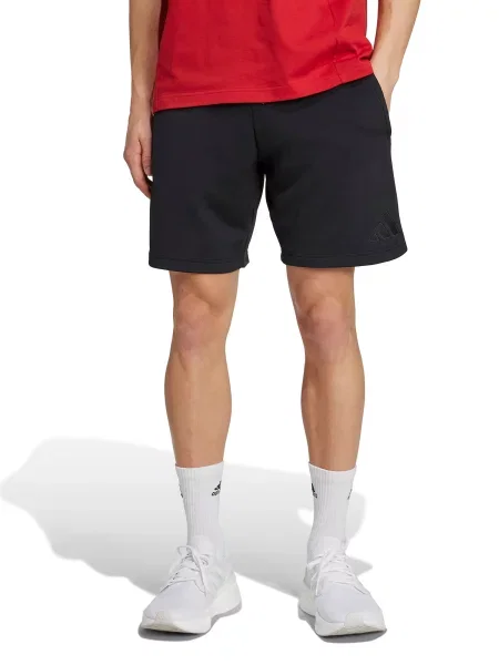 ADIDAS PERFORMANCE Športové nohavice Tiro čierna