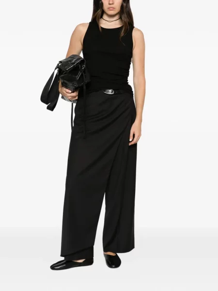 Top Bobi negru