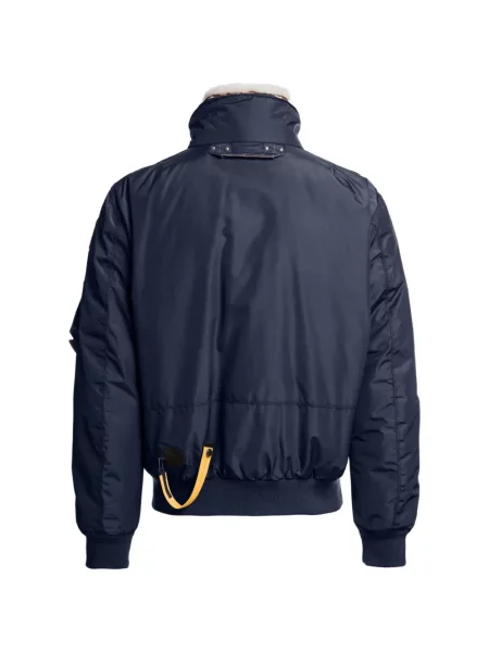 Bomber bunda Parajumpers modrá