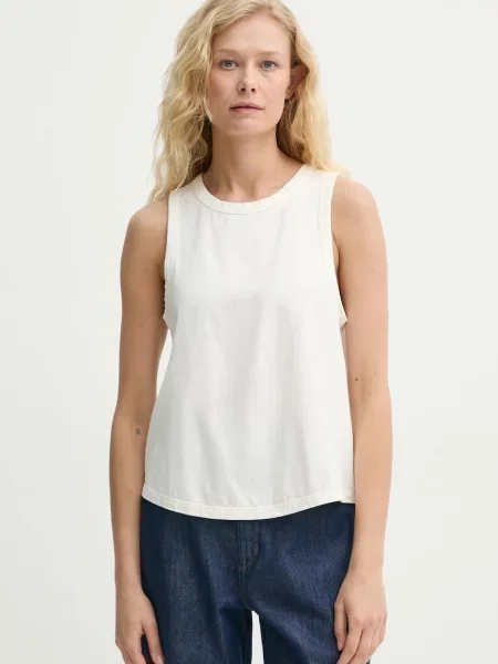 Tricou Won Hundred bej